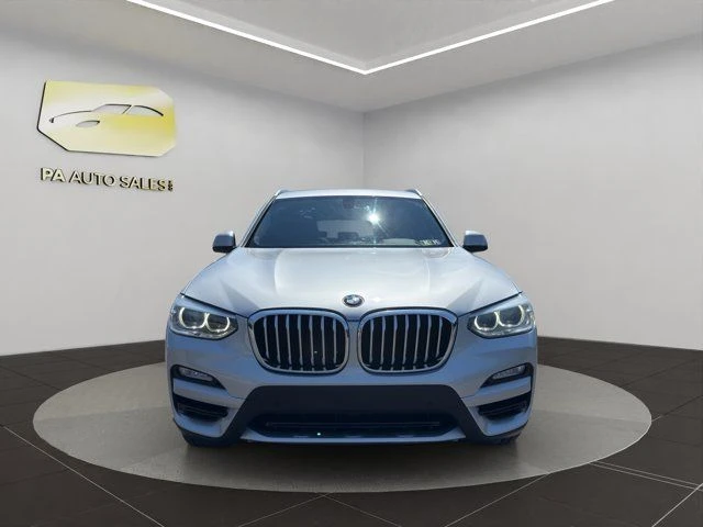 2018 BMW G01 X3 - Image 2 of 5