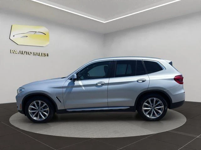 2018 BMW G01 X3 - Image 3 of 5