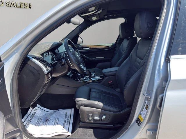 2018 BMW G01 X3 - Image 5 of 5