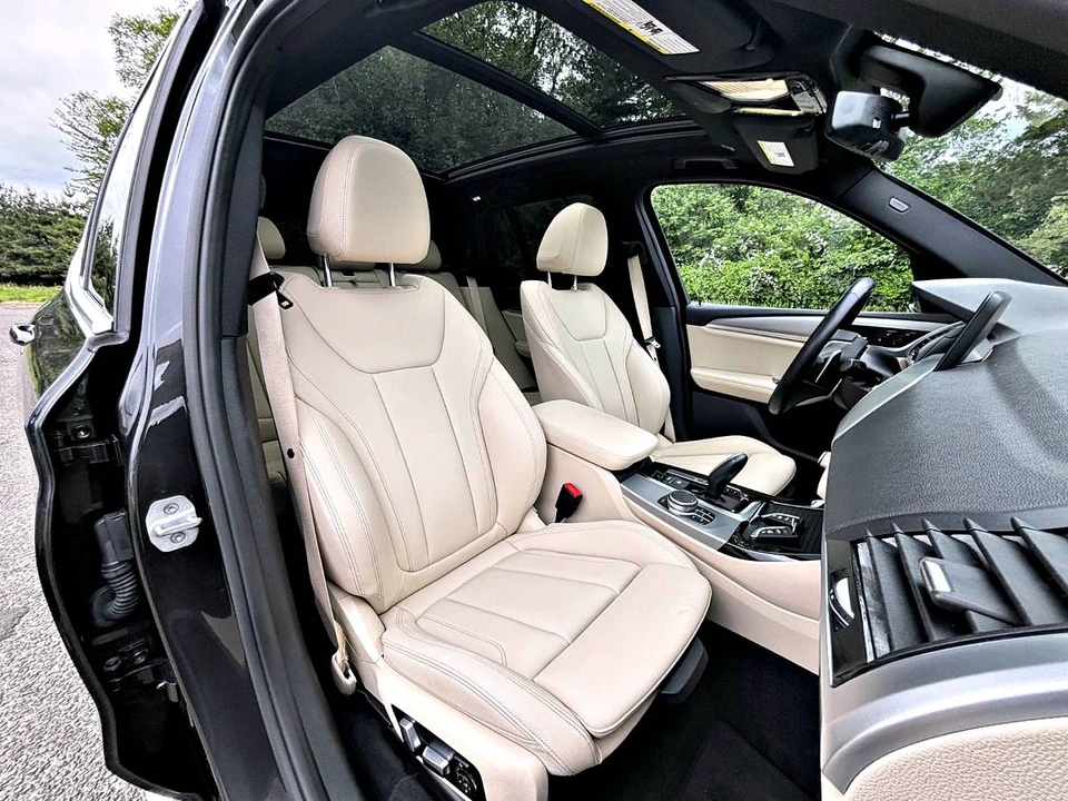 2018 BMW G01 X3 - Image 13 of 18