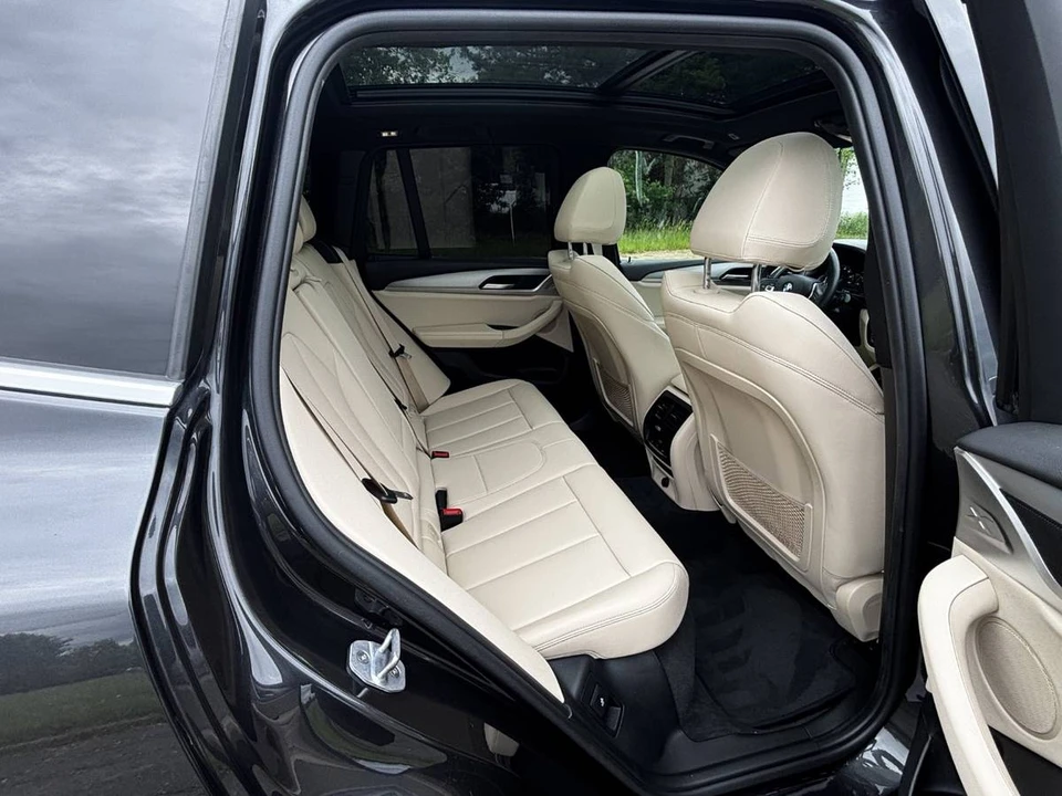 2018 BMW G01 X3 - Image 15 of 18
