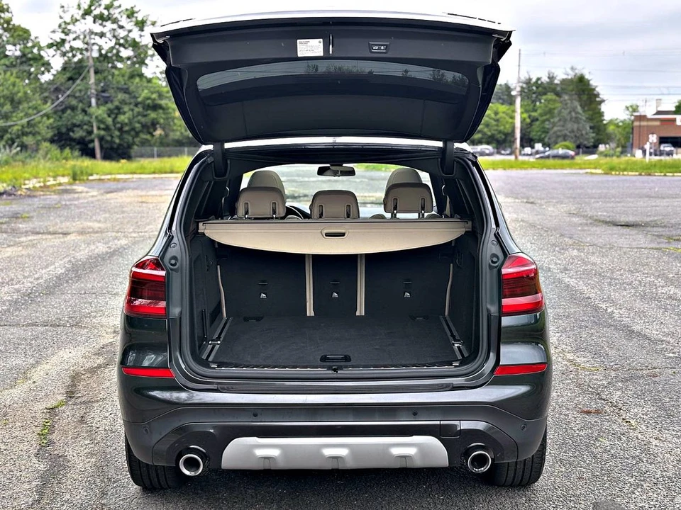 2018 BMW G01 X3 - Image 16 of 18