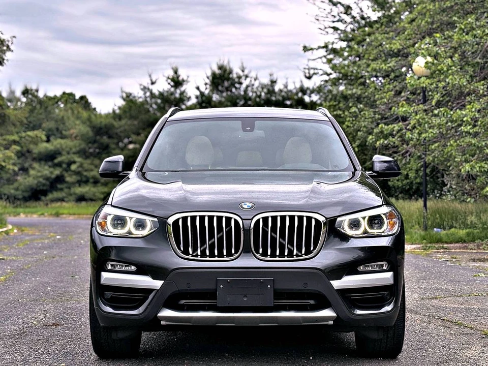 2018 BMW G01 X3 - Image 3 of 18
