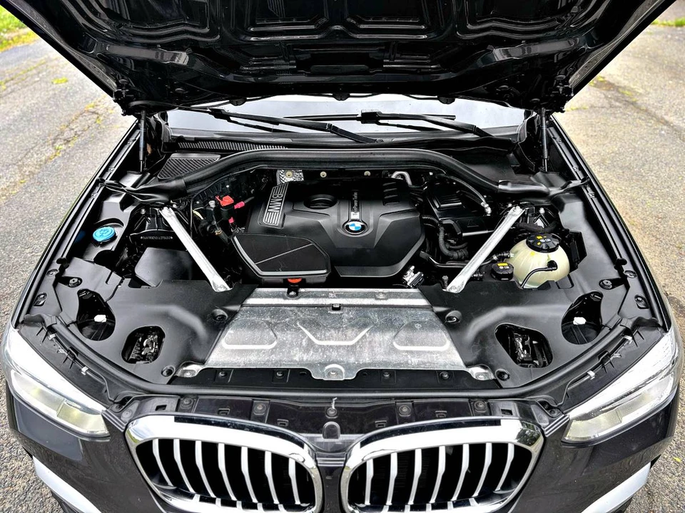 2018 BMW G01 X3 - Image 17 of 18