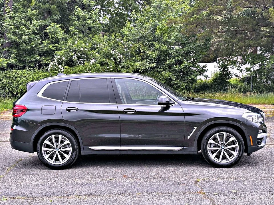 2018 BMW G01 X3 - Image 5 of 18