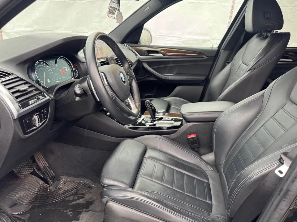 2018 BMW G01 X3 - Image 6 of 11