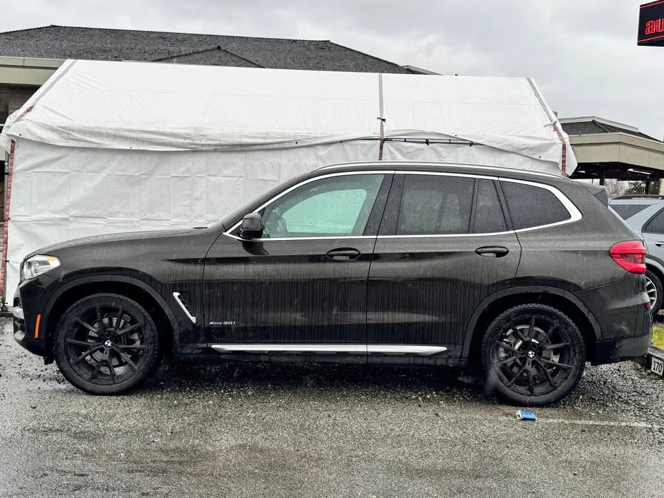 2018 BMW G01 X3 - Image 3 of 11