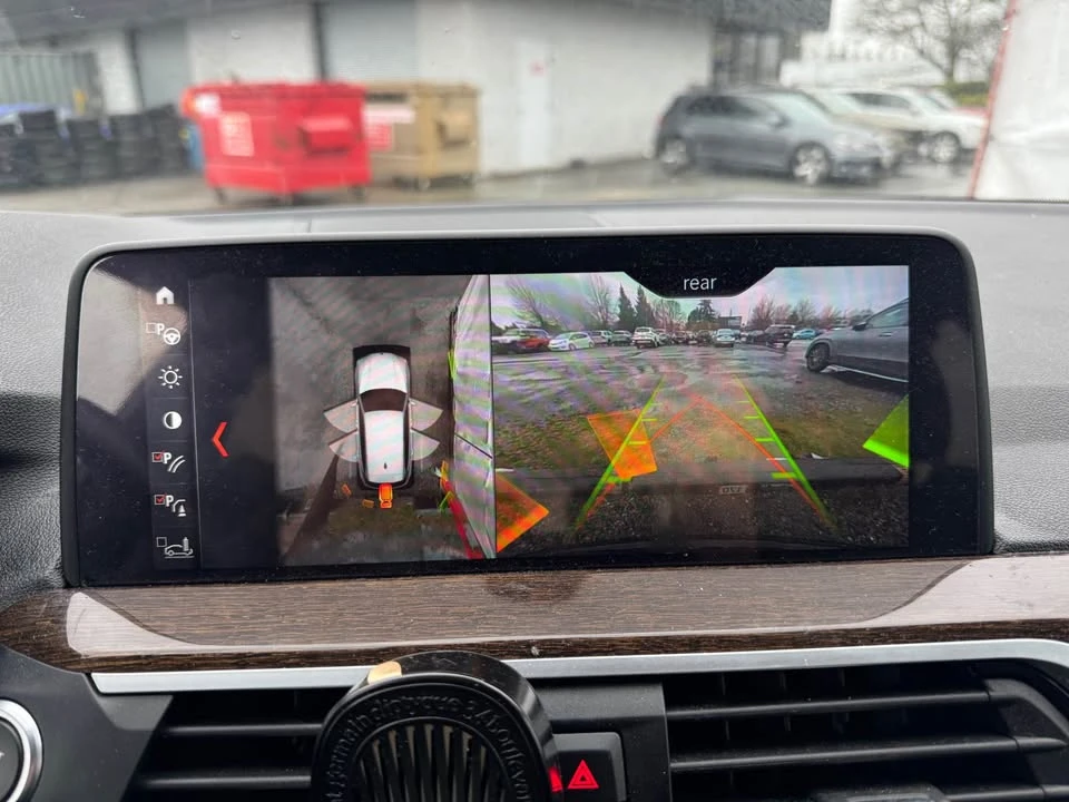 2018 BMW G01 X3 - Image 11 of 11