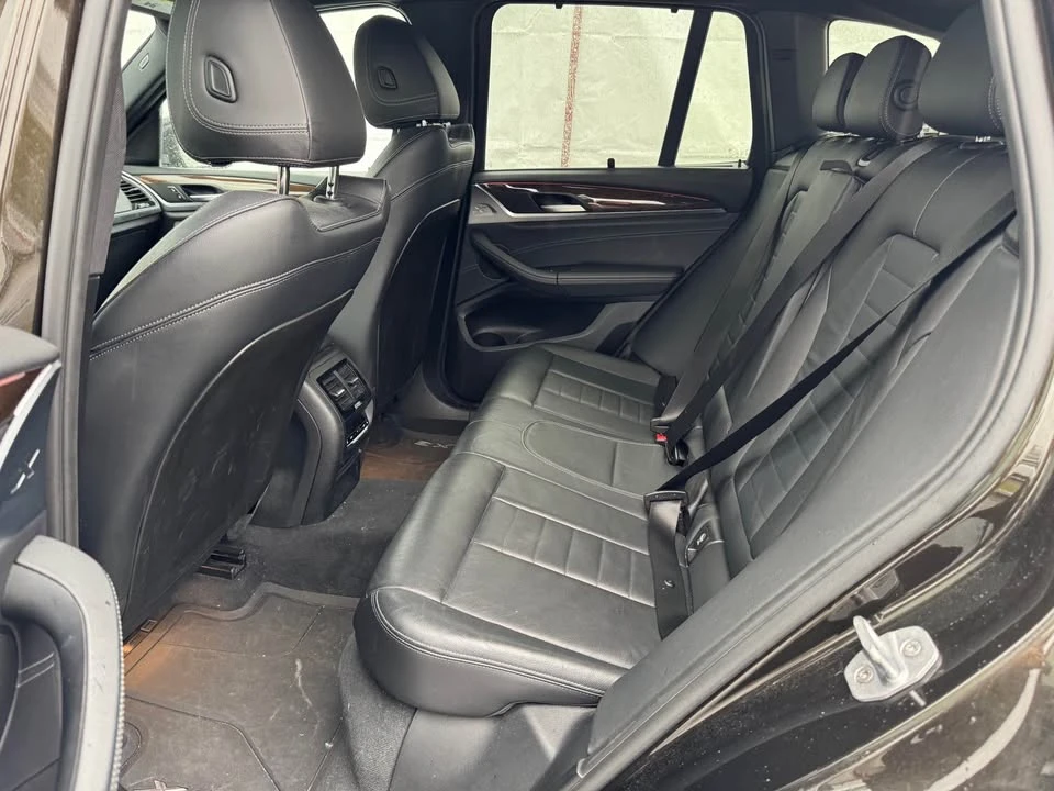 2018 BMW G01 X3 - Image 7 of 11