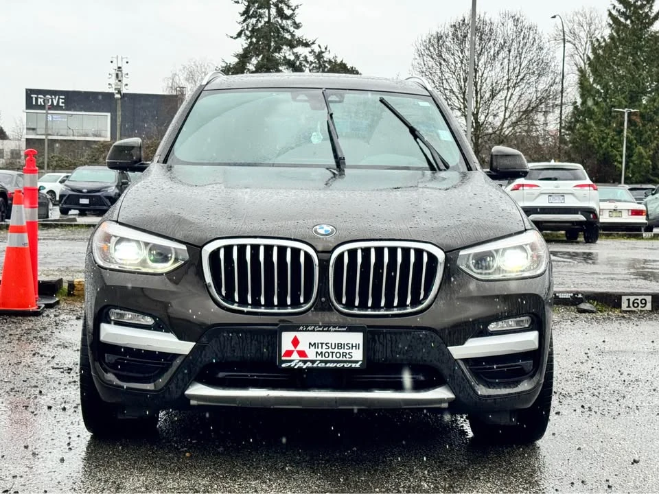 2018 BMW G01 X3 - Image 2 of 11