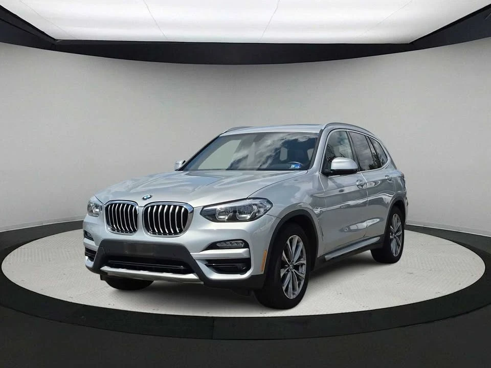 2018 BMW G01 X3 - Image 4 of 20