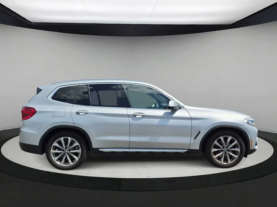2018 BMW G01 X3 - Image 9 of 20