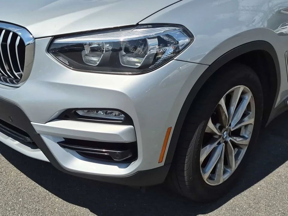 2018 BMW G01 X3 - Image 11 of 20