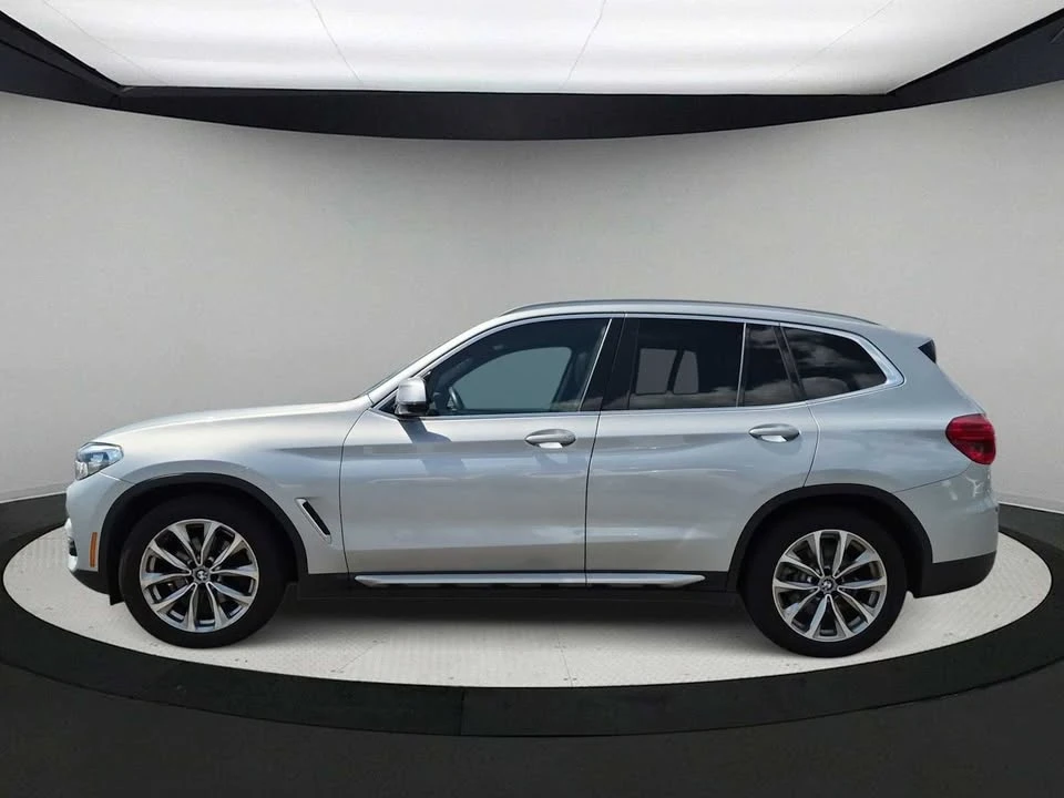 2018 BMW G01 X3 - Image 5 of 20
