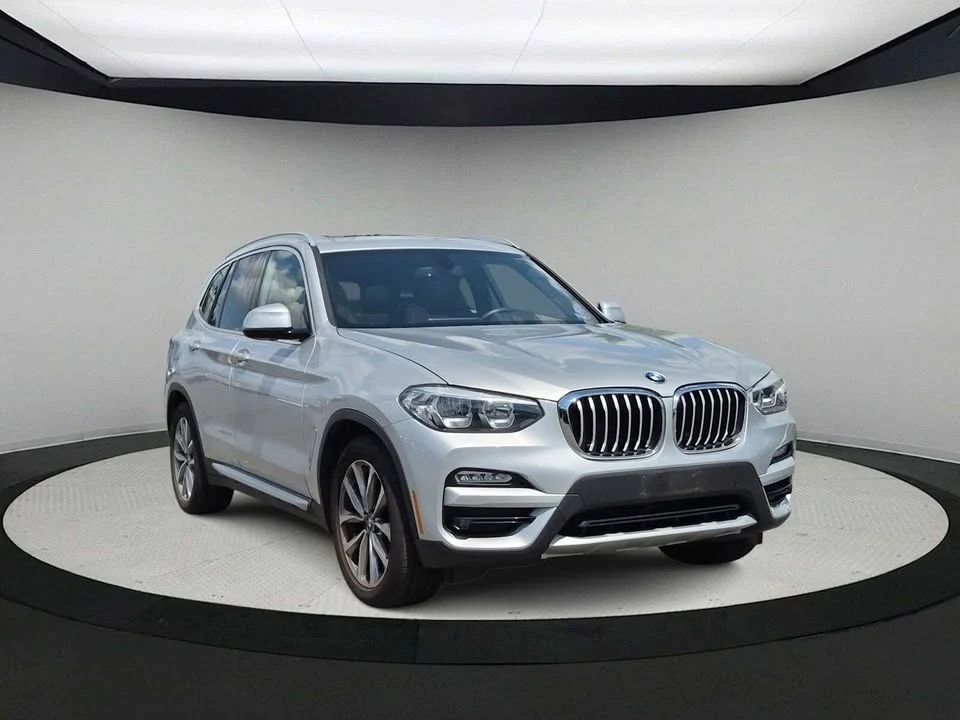 2018 BMW G01 X3 - Image 2 of 20