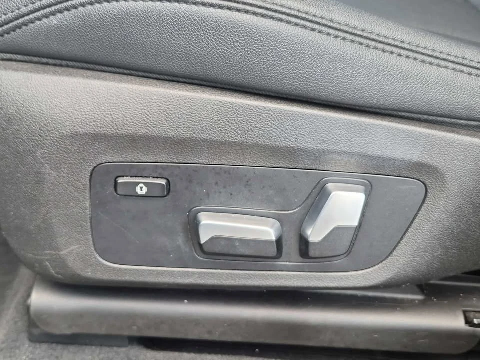 2018 BMW G01 X3 - Image 18 of 20