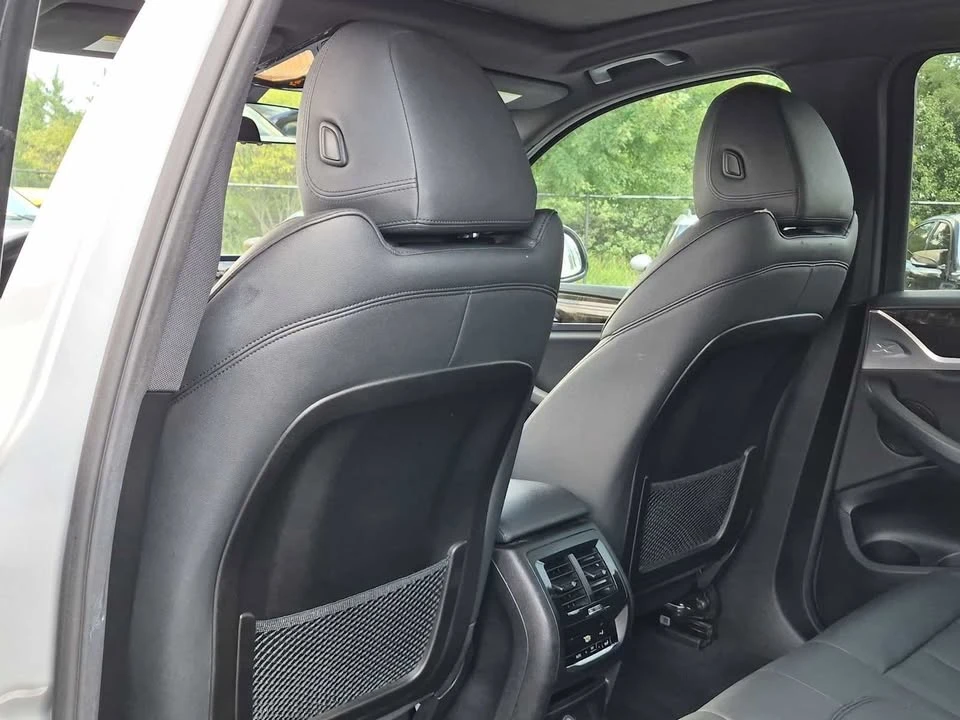 2018 BMW G01 X3 - Image 19 of 20