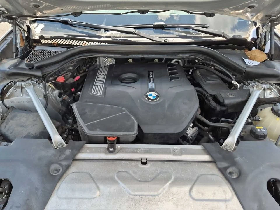 2018 BMW G01 X3 - Image 15 of 20