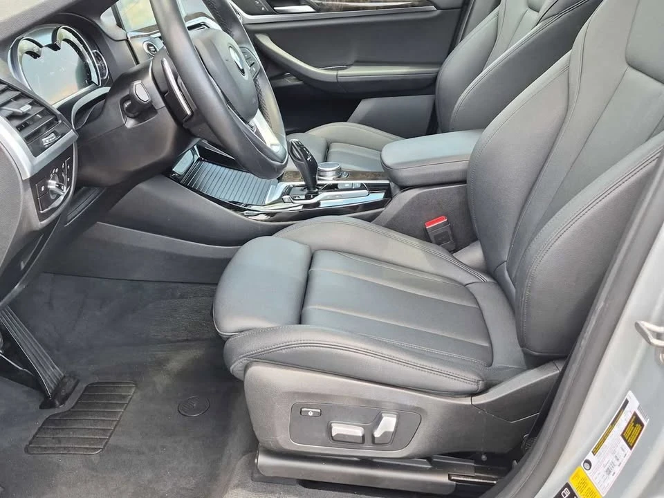 2018 BMW G01 X3 - Image 17 of 20