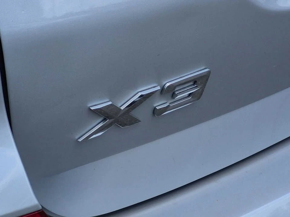 2018 BMW G01 X3 - Image 13 of 20
