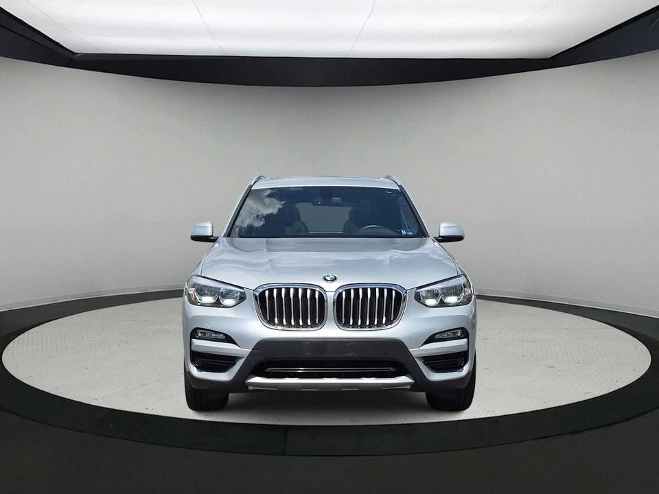 2018 BMW G01 X3 - Image 3 of 20