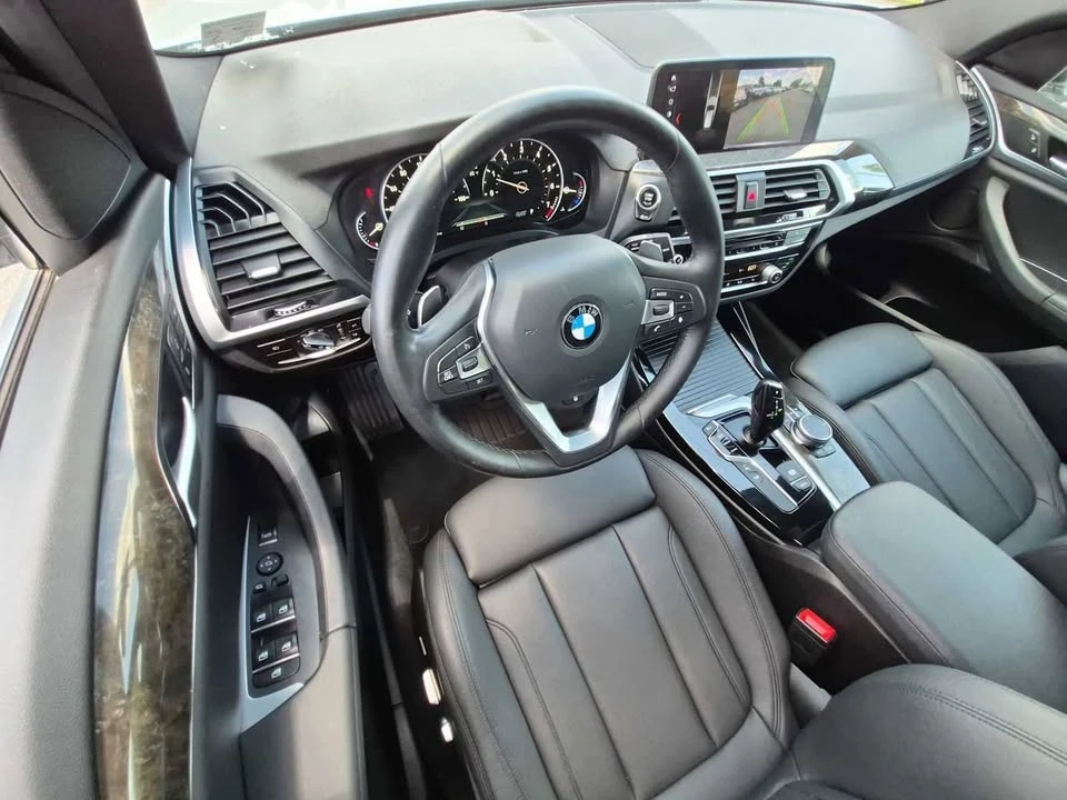 2018 BMW G01 X3 - Image 10 of 20