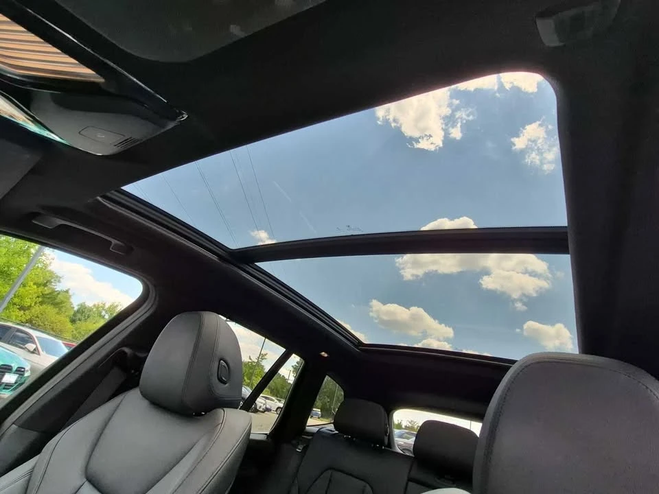 2018 BMW G01 X3 - Image 20 of 20