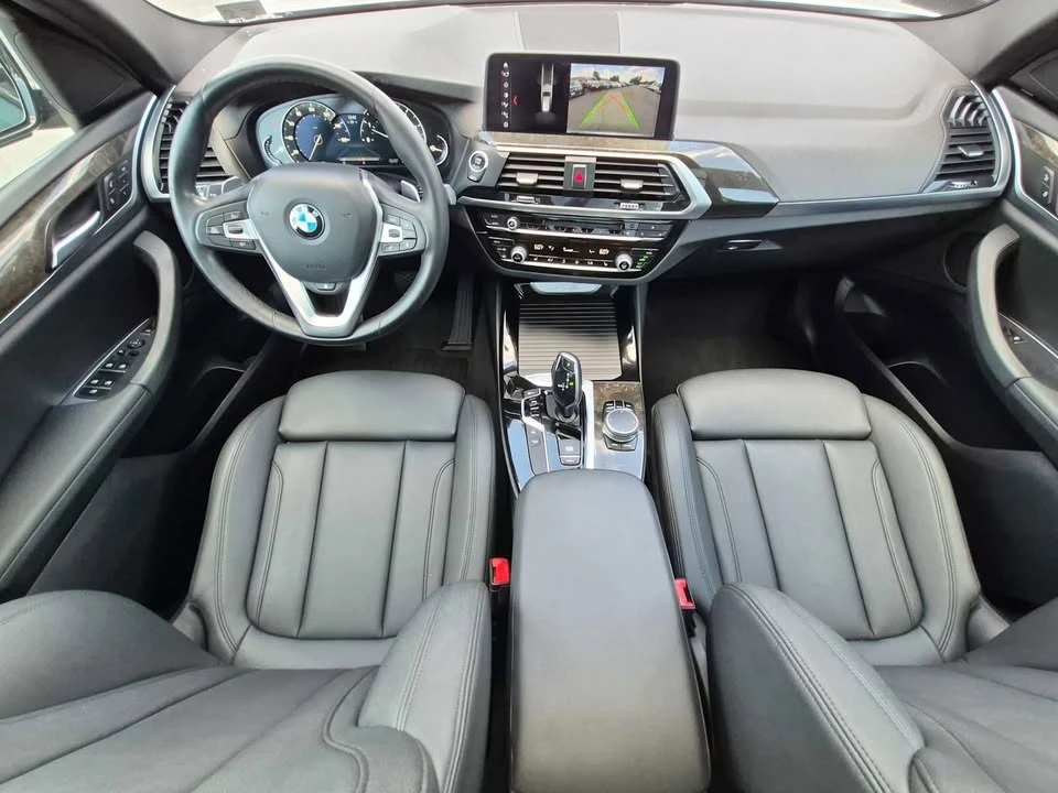2018 BMW G01 X3 - Image 16 of 20