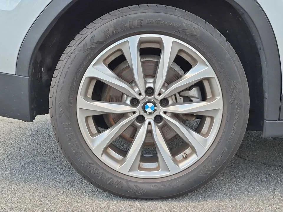 2018 BMW G01 X3 - Image 14 of 20