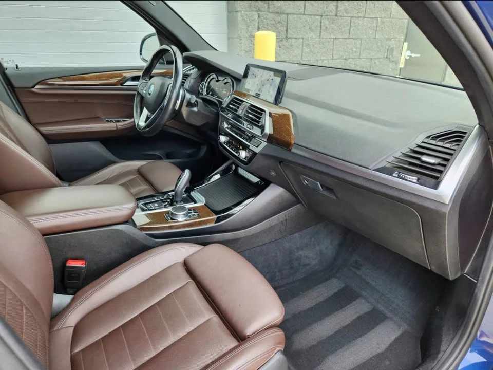 2018 BMW G01 X3 - Image 7 of 17