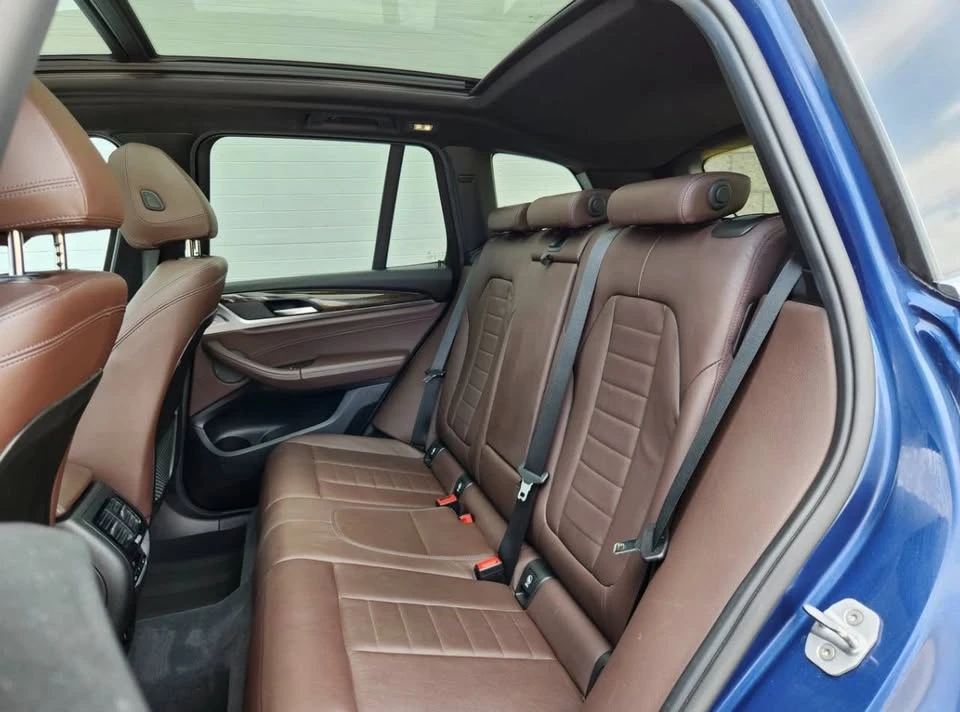 2018 BMW G01 X3 - Image 6 of 17