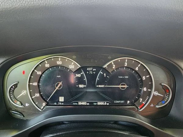 2018 BMW G01 X3 - Image 10 of 21
