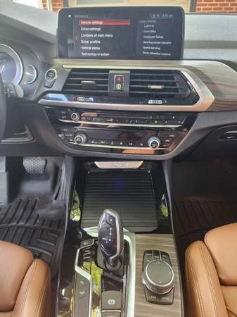 2018 BMW G01 X3 - Image 12 of 21