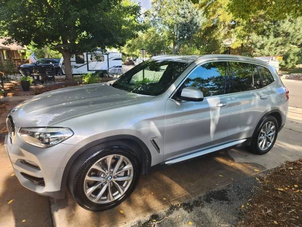 2018 BMW G01 X3 - Image 2 of 21