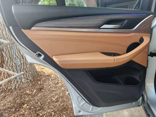 2018 BMW G01 X3 - Image 18 of 21