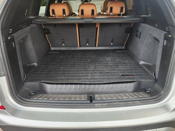 2018 BMW G01 X3 - Image 20 of 21