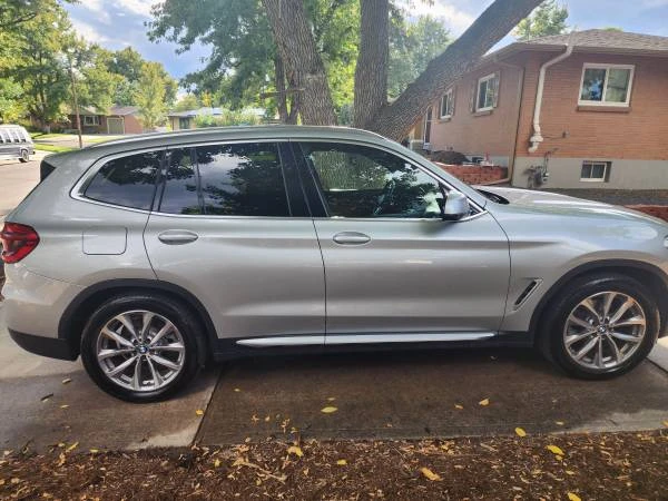 2018 BMW G01 X3 - Image 6 of 21