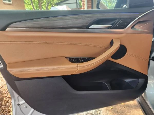 2018 BMW G01 X3 - Image 7 of 21