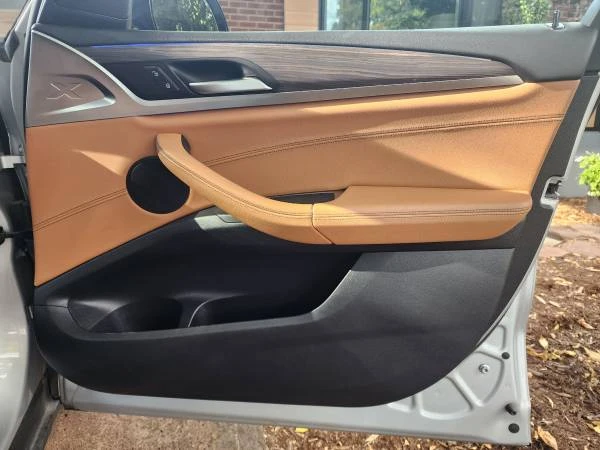 2018 BMW G01 X3 - Image 14 of 21