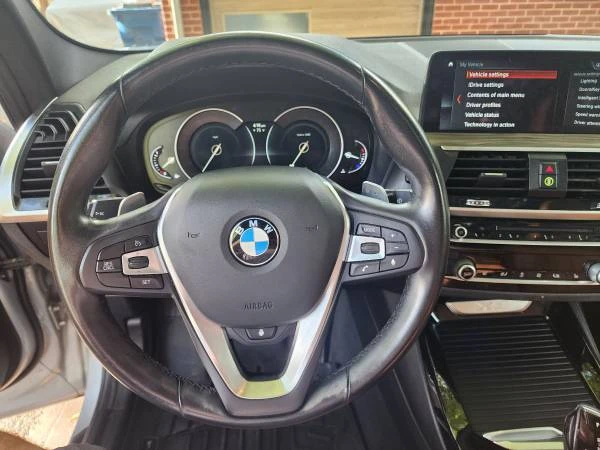 2018 BMW G01 X3 - Image 9 of 21