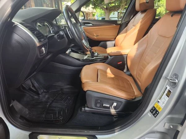 2018 BMW G01 X3 - Image 8 of 21