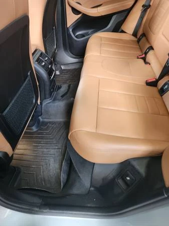 2018 BMW G01 X3 - Image 19 of 21