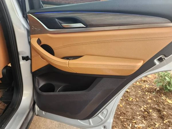 2018 BMW G01 X3 - Image 16 of 21