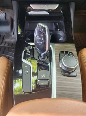 2018 BMW G01 X3 - Image 13 of 21
