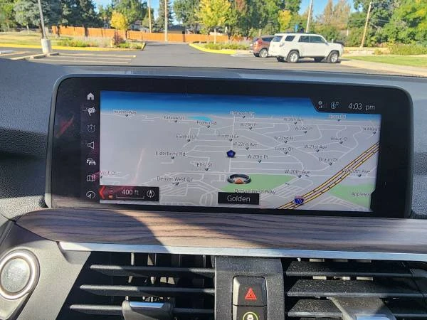 2018 BMW G01 X3 - Image 11 of 21