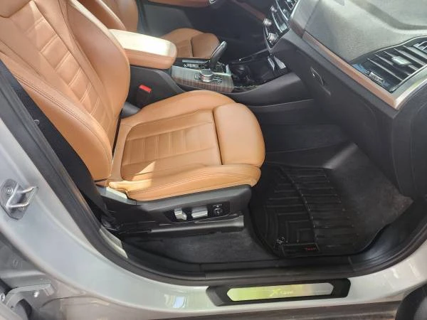 2018 BMW G01 X3 - Image 15 of 21
