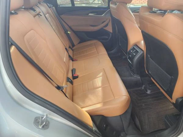 2018 BMW G01 X3 - Image 17 of 21