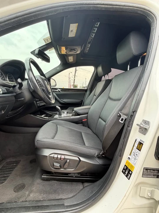 2018 BMW F26 X4 - Image 15 of 15