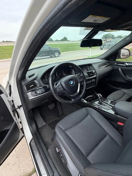 2018 BMW F26 X4 - Image 6 of 15