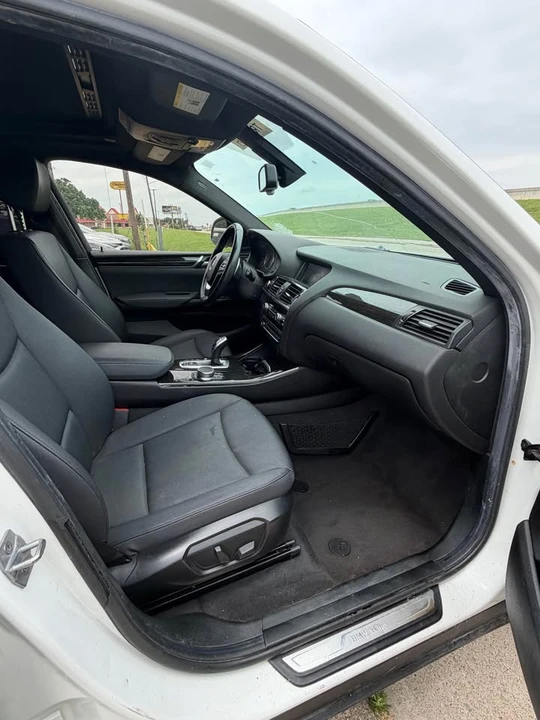 2018 BMW F26 X4 - Image 5 of 15